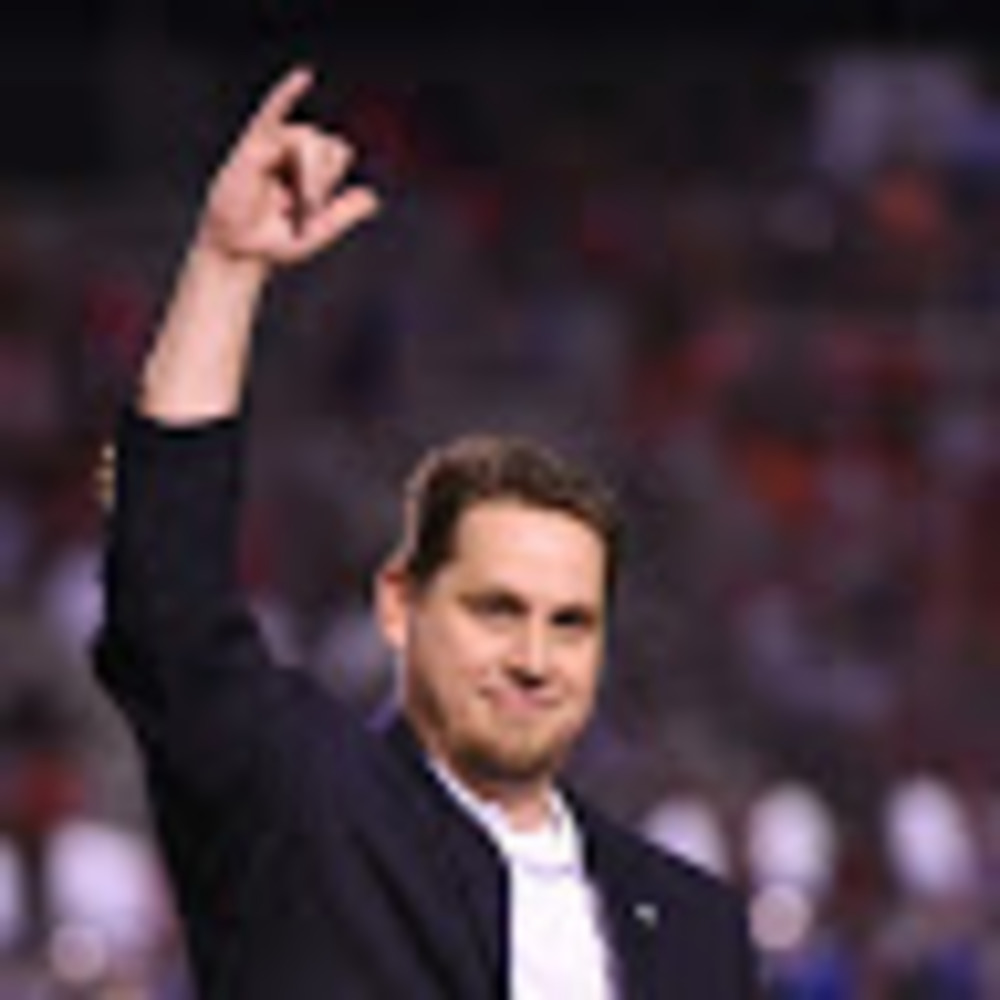 Meet your Posher, Kevin